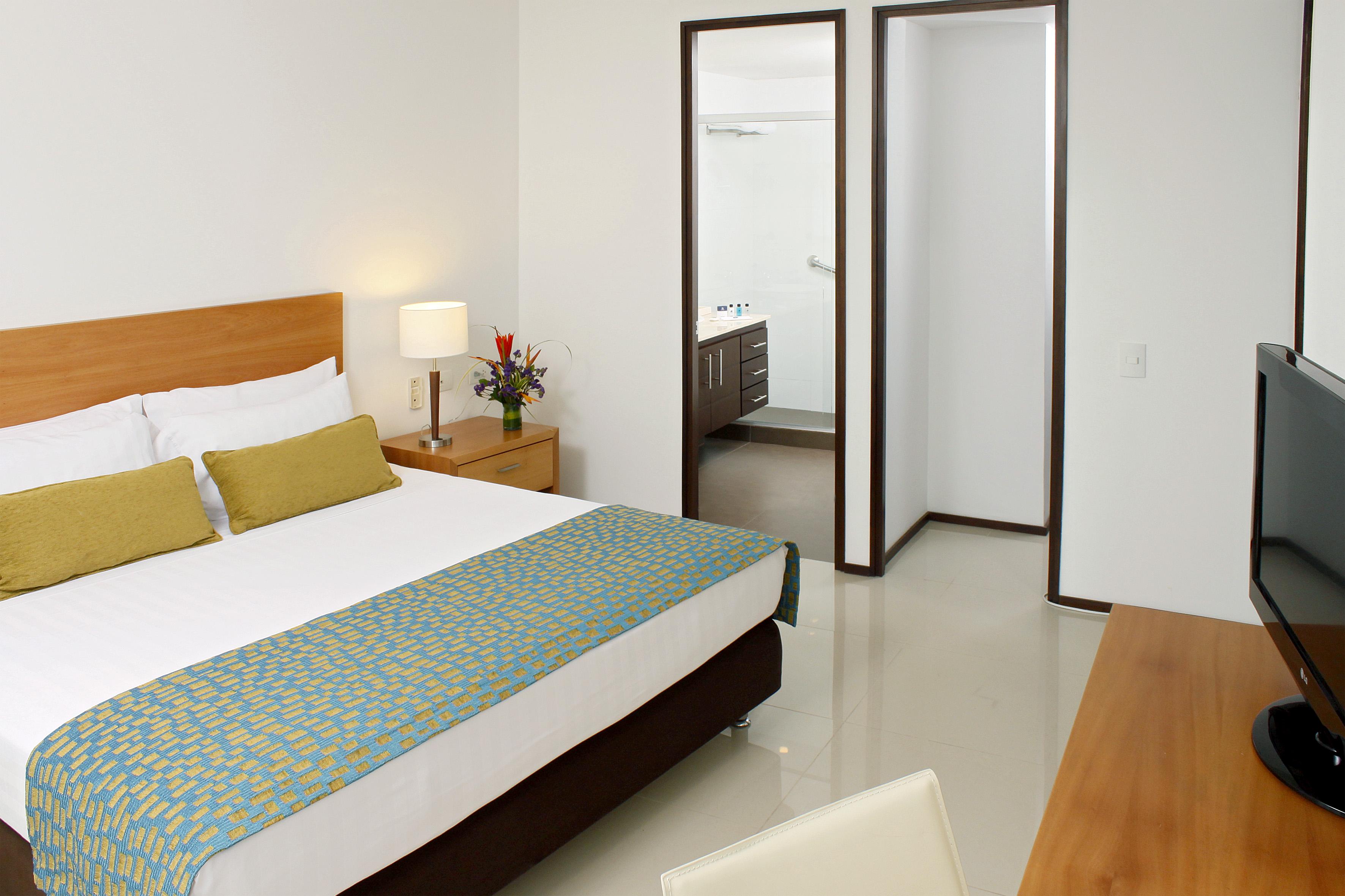 Estelar Apartamentos Barranquilla Barranquilla  Exterior foto