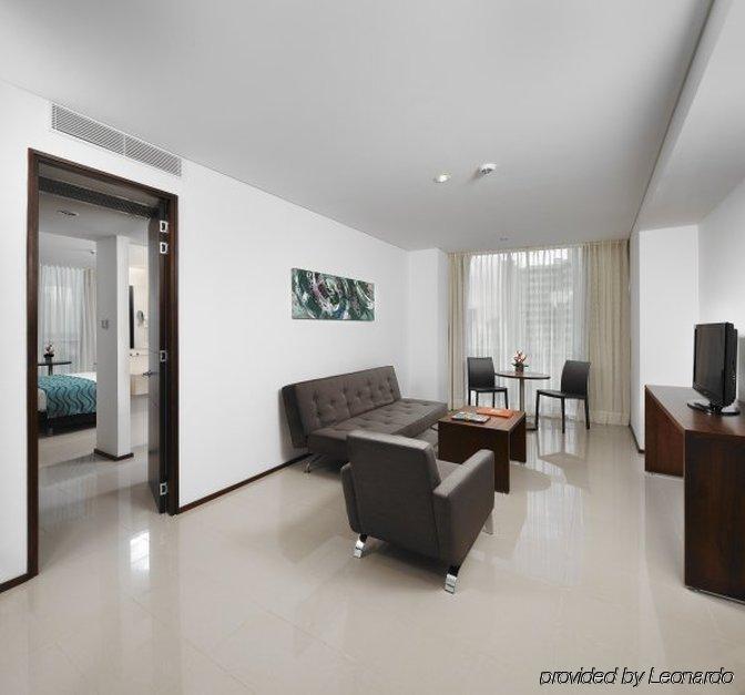 Estelar Apartamentos Barranquilla Barranquilla  Cameră foto